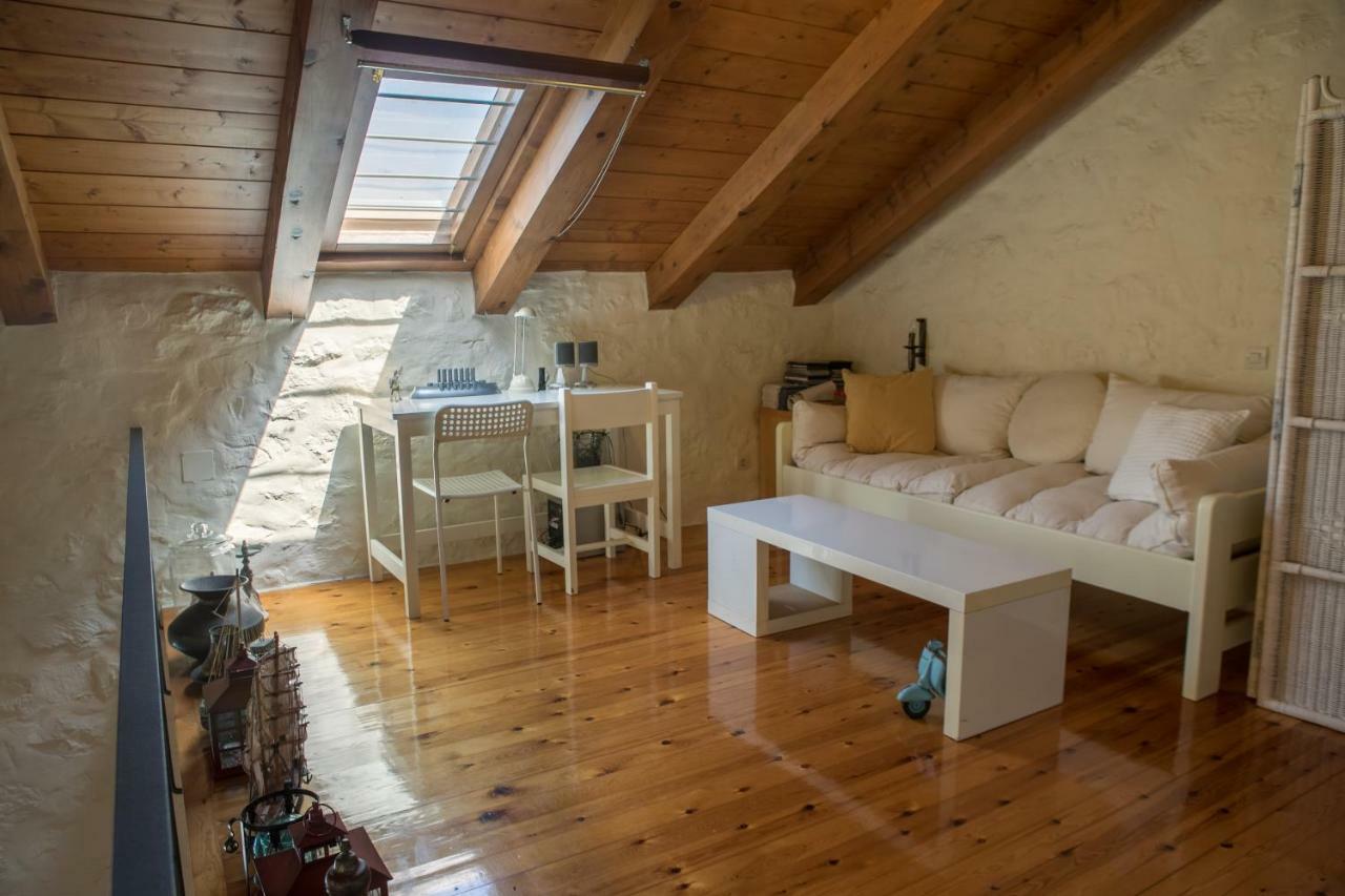 Villa Smaragda Liménion Dış mekan fotoğraf